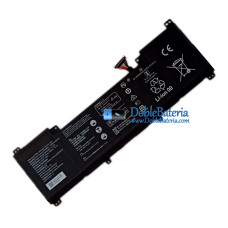 Batería para Huawei matebook16 HB9790T7ECW-32A crem-wfg9 32B [Batería de repuesto]